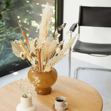 Load image into Gallery viewer, Dried Flowers Field Bouquet - White & Neutral