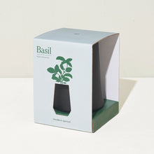 Load image into Gallery viewer, Tumbler Indoor Grow Kit: Basil