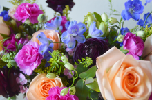 Load image into Gallery viewer, Vibrant Daydreams