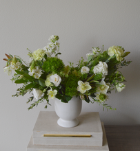 Load image into Gallery viewer, Green Goddess