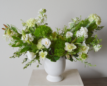 Load image into Gallery viewer, Green Goddess