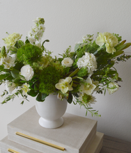 Load image into Gallery viewer, Green Goddess