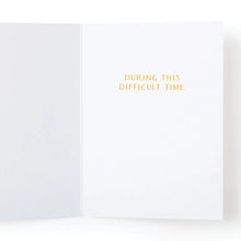 Load image into Gallery viewer, Thinking of You Greeting Card