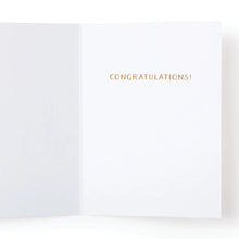 Load image into Gallery viewer, OMG You're Engaged Greeting Card