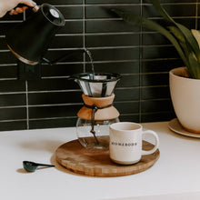 Load image into Gallery viewer, Homebody Coffee Mug