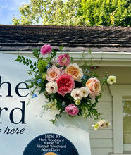 Load image into Gallery viewer, Hanging Sign Arrangements