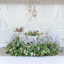 Load image into Gallery viewer, orange county floral design wedding flowers meadows
