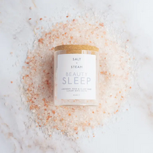 Load image into Gallery viewer, Beauty Sleep - Lavender &amp; Rose Bath Salts