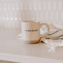 Load image into Gallery viewer, Homebody Coffee Mug